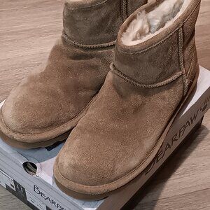 Bearpaw Alyssa Women's Winter Boots 2130w Hickory .